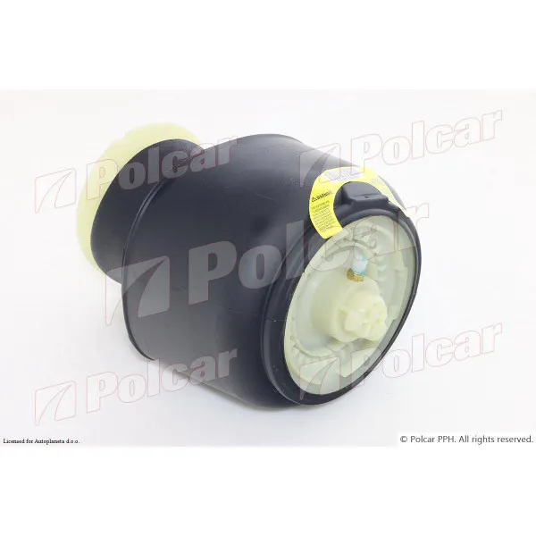 Modul vazušnog oslanjanja BMW 5 (F10/F11), 10-17; 5 GT (F07), 09-17; 