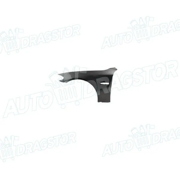 Blatobran BMW 5 (F10/F11), 10-17; 