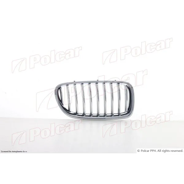 Maska BMW 5 (F10/F11), 10-17; 