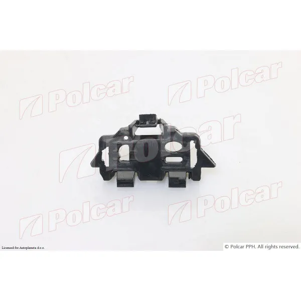 Poklopac prskalice za pranje farova BMW 5 (F10/F11), 10-17; 