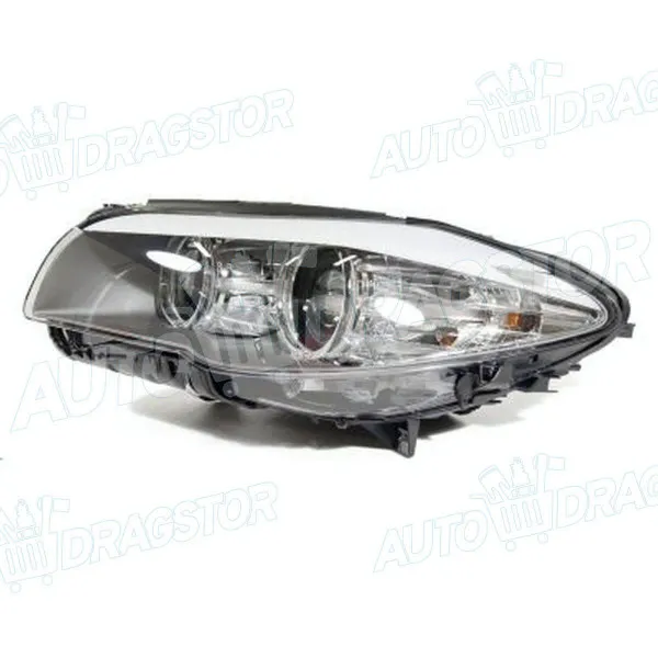 Far BMW 5 (F10/F11), 10-17; 