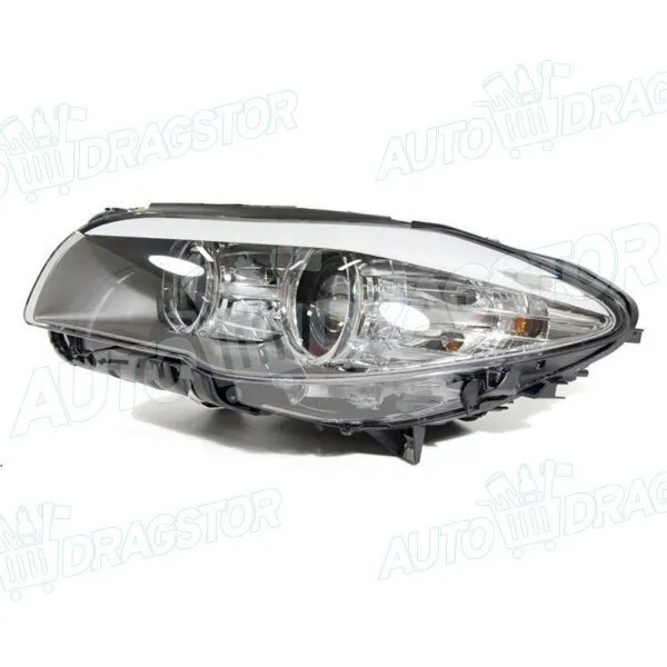 Far BMW 5 (F10/F11), 10-17; 