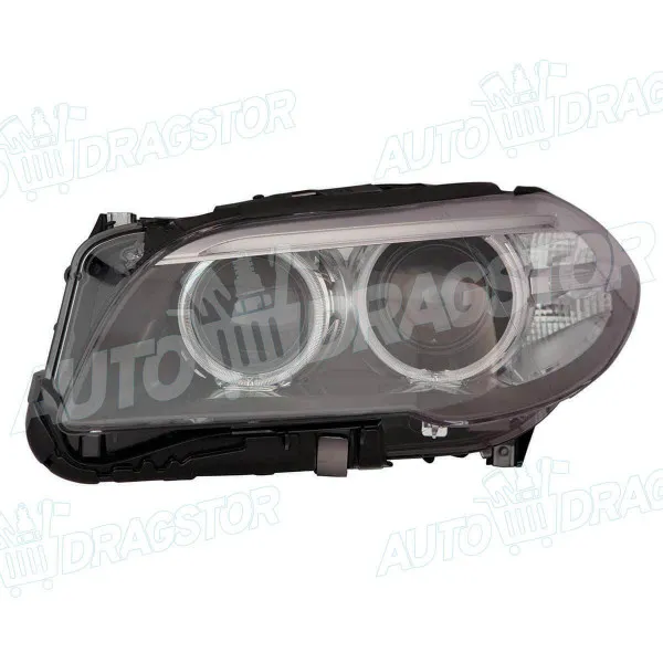 Far BMW 5 (F10/F11), 10-17; 