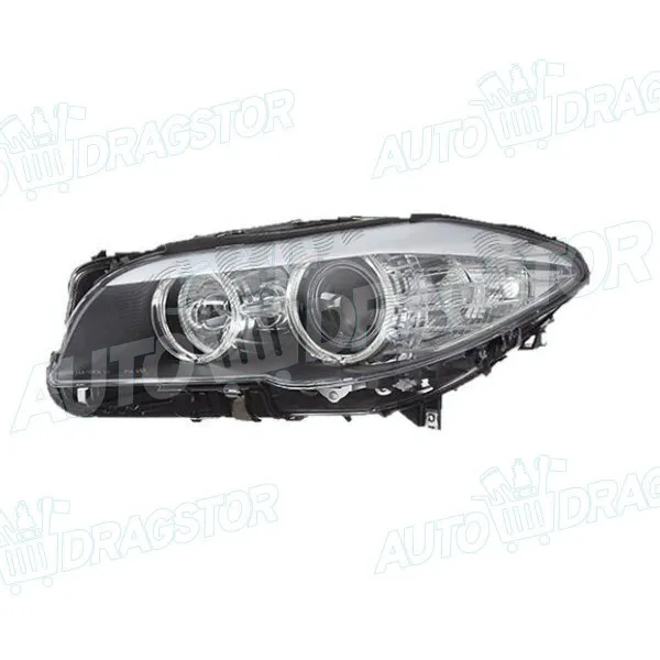 Far BMW 5 (F10/F11), 10-17; 