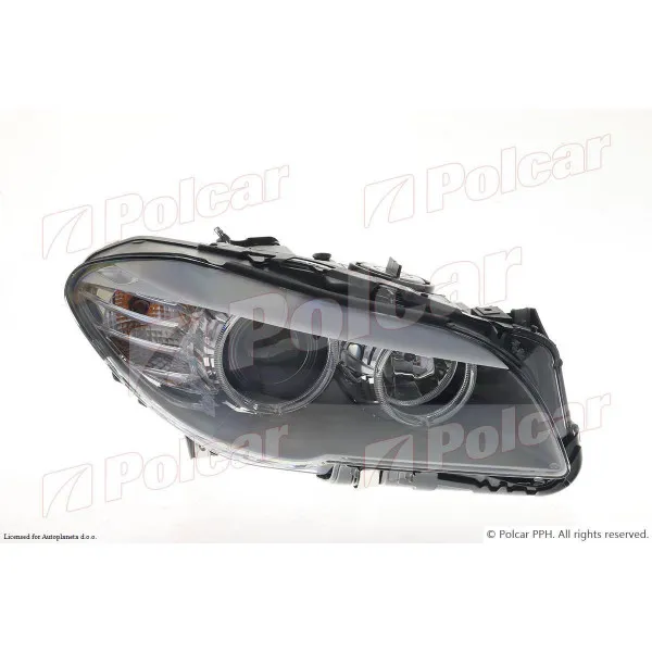 Far BMW 5 (F10/F11), 10-17; 