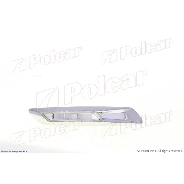 Bočni migavac BMW 5 (F10/F11), 10-17; 