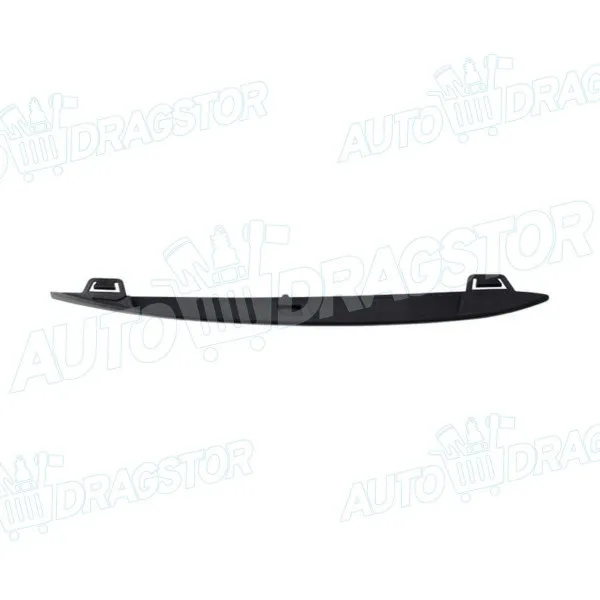 Poklopac rešetke branika BMW 5 (F10/F11), 10-17; 