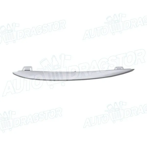 Poklopac rešetke branika BMW 5 (F10/F11), 10-17; 