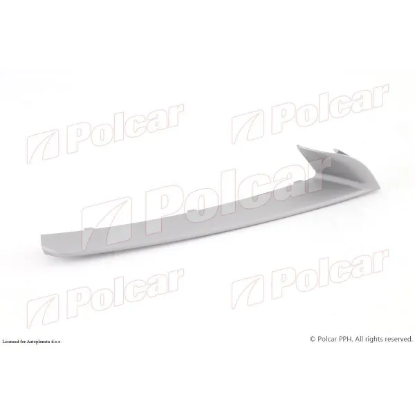 Lajsna maske BMW 5 (F10/F11), 10-17; 