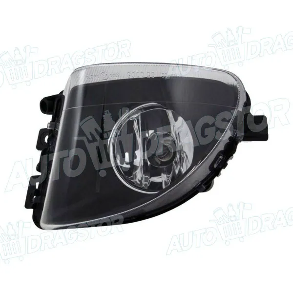 Maglenka BMW 5 (F10/F11), 10-17; 