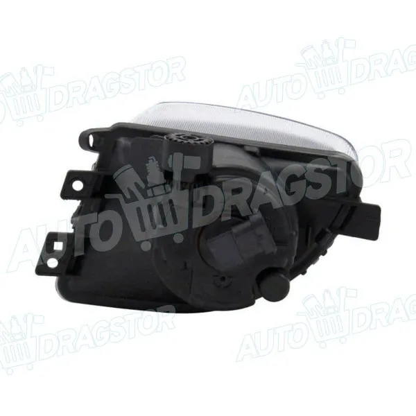 Maglenka BMW 5 (F10/F11), 10-17; 