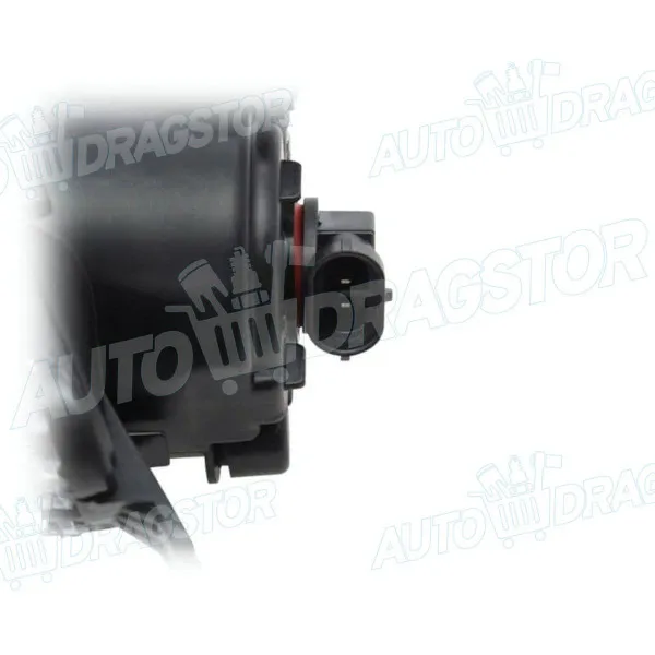 Maglenka BMW 5 (F10/F11), 10-17; 