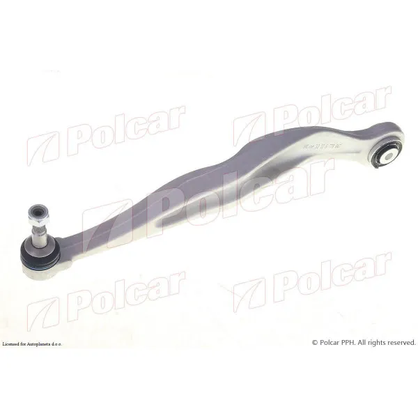 Rame BMW 5 (F10/F11), 10-17; 5 GT (F07), 09-17; 