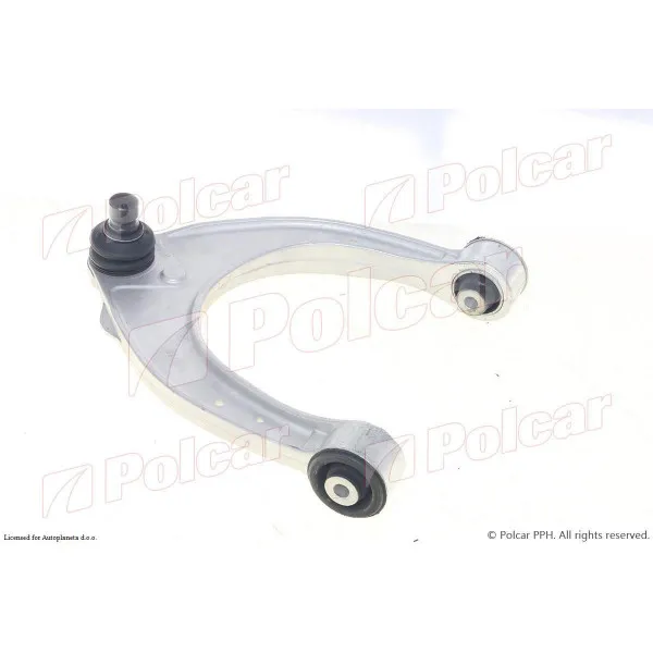 Rame BMW 5 (F10/F11), 10-17; 5 GT (F07), 09-17; 6 (F12/F13), 11-18; 7 (F01), 08-16; 