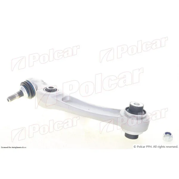 Rame BMW 5 (F10/F11), 10-17; 6 (F12/F13), 11-18; 