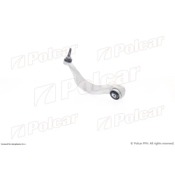 Rame BMW 5 (F10/F11), 10-17; 6 (F12/F13), 11-18; 