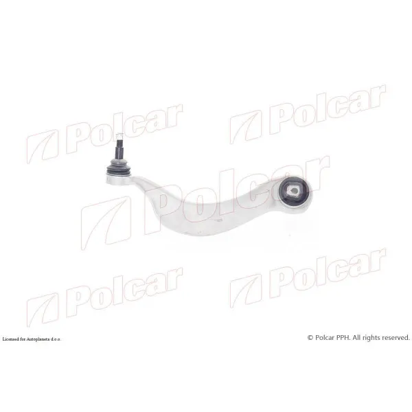 Rame BMW 5 (F10/F11), 10-17; 6 (F12/F13), 11-18; 