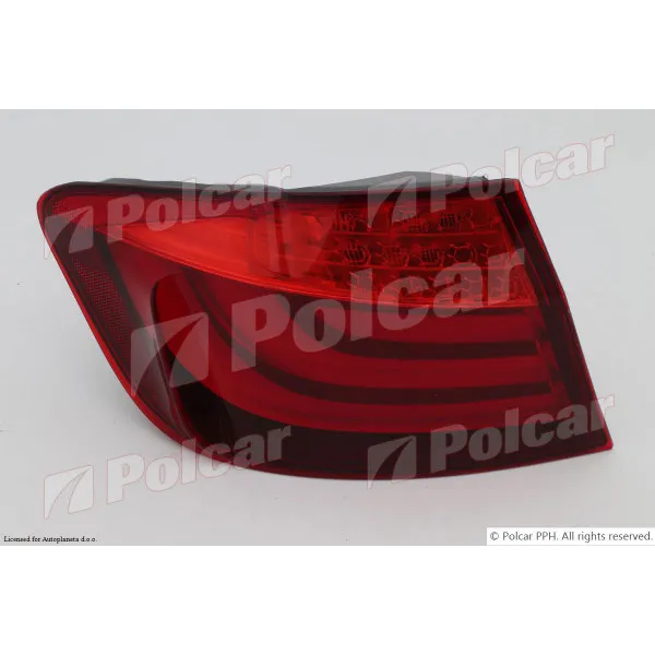 Štop svetlo BMW 5 (F10/F11), 10-17; 
