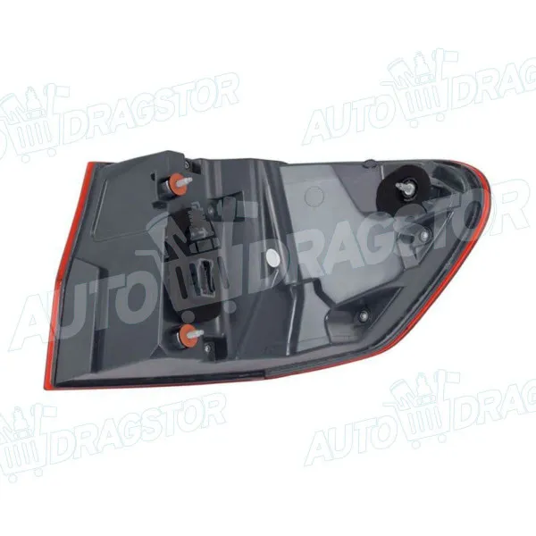 Štop svetlo BMW 5 (F10/F11), 10-17; 
