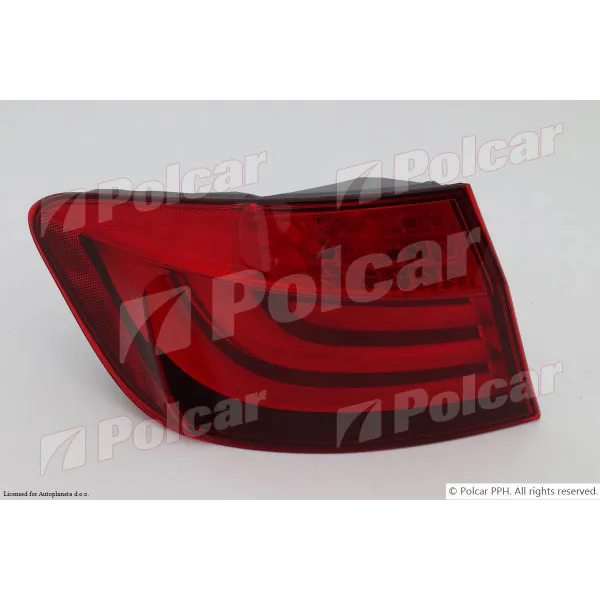 Štop svetlo BMW 5 (F10/F11), 10-17; 