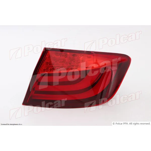 Štop svetlo BMW 5 (F10/F11), 10-17; 