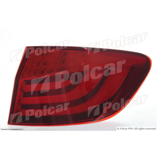 Štop svetlo BMW 5 (F10/F11), 10-17; 
