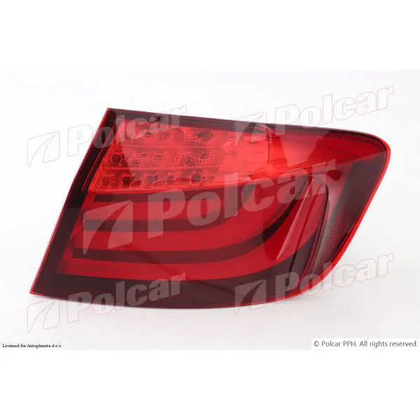 Štop svetlo BMW 5 (F10/F11), 10-17; 
