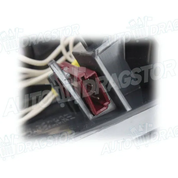 Štop svetlo BMW 5 (F10/F11), 10-17; 