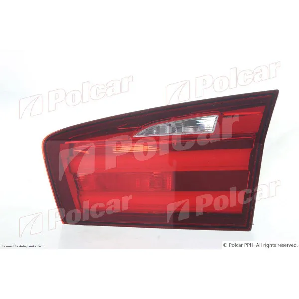 Štop svetlo BMW 5 (F10/F11), 10-17; 