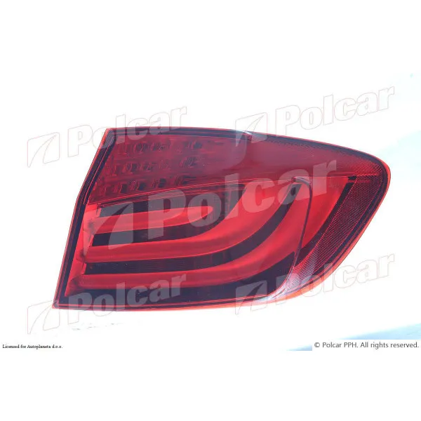 Štop svetlo BMW 5 (F10/F11), 10-17; 