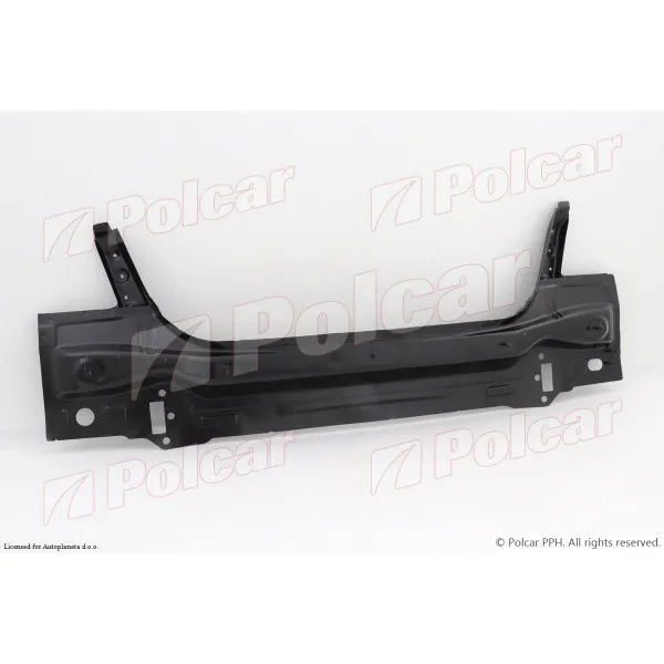 Zadnji vezni lim BMW 5 (F10/F11), 10-17; 