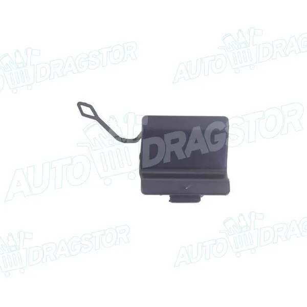 Poklopac rupe kuke za šlepanje BMW 5 (F10/F11), 10-17; 