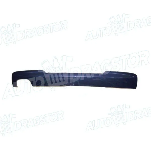 Spojler zadnjeg branika BMW 5 (F10/F11), 10-17; 