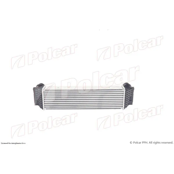 Interkuler BMW 5 (F10/F11), 10-17; 5 GT (F07), 09-17; 7 (F01), 08-16; 