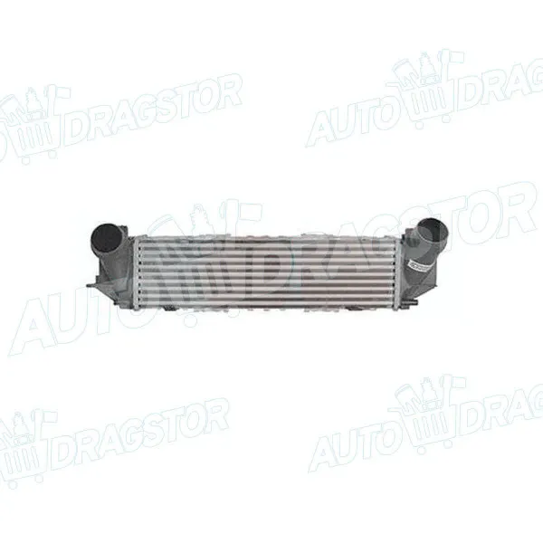 Interkuler BMW 5 (F10/F11), 10-17; 