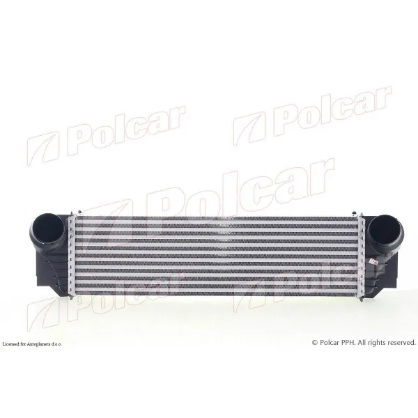 Interkuler BMW 5 (F10/F11), 10-17; 5 GT (F07), 09-17; 7 (F01), 08-16; 