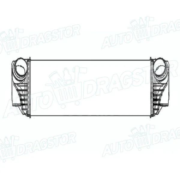 Interkuler BMW 5 (F10/F11), 10-17; 5 GT (F07), 09-17; 6 (F12/F13), 11-18; 6 GC (F06), 12-19; 7 (F01), 08-16; 