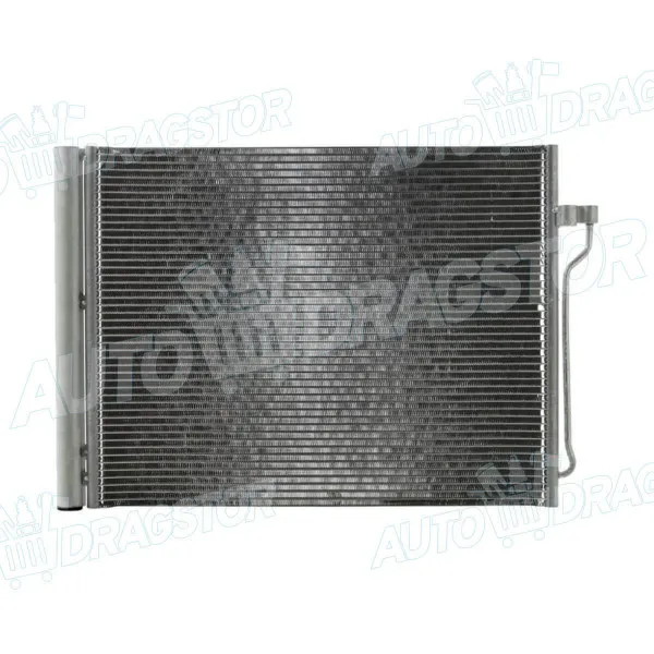 Hladnjak klime BMW, ROLLS ROYCE 