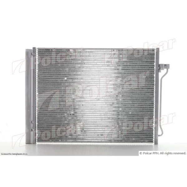 Hladnjak klime BMW, ROLLS ROYCE 