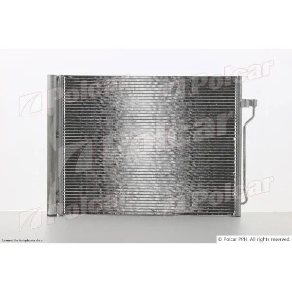 Hladnjak klime BMW, ROLLS ROYCE 