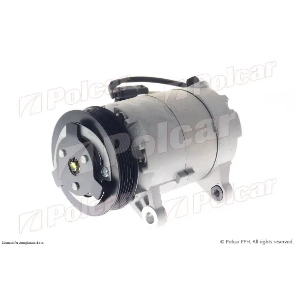 Kompresor klime BMW, MINI 