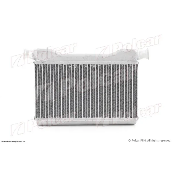 Hladnjak kabine BMW 5 (F10/F11), 10-17; 5 GT (F07), 09-17; 7 (F01), 08-16; 