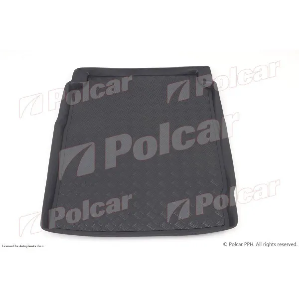 Kadica/patosnica gepeka BMW 5 (F10/F11), 10-17; 