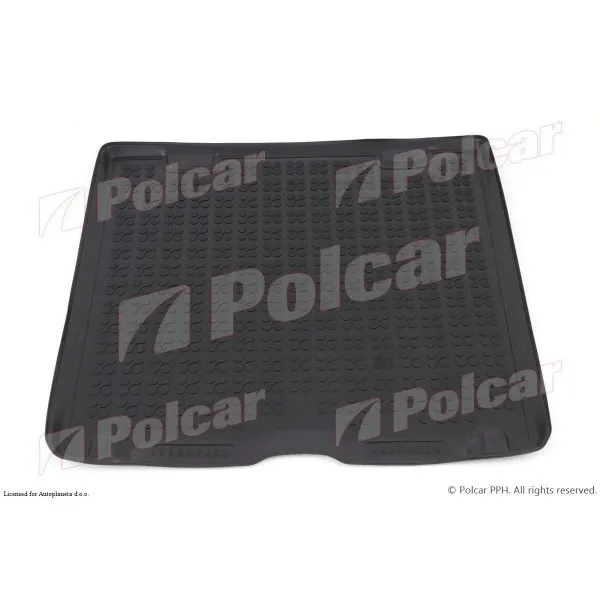 Kadica/patosnica gepeka BMW 5 (F10/F11), 10-17; 