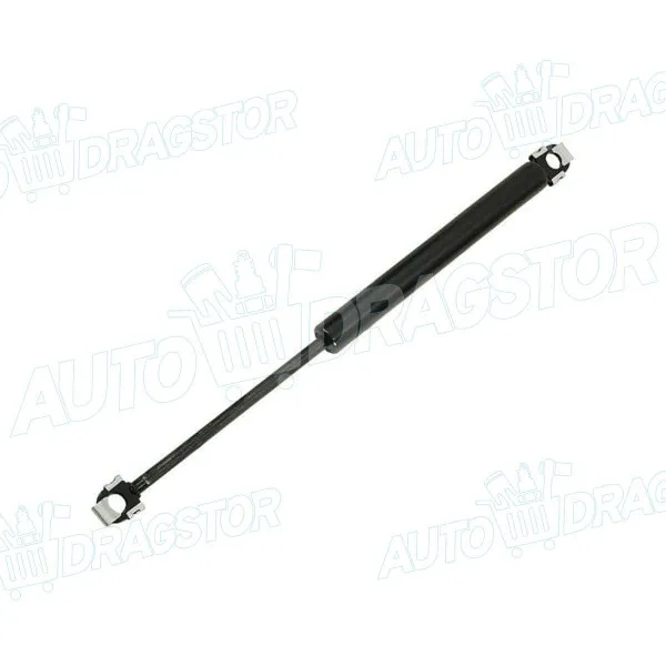 Amortizer haube BMW 7 (E32), 86-94; 