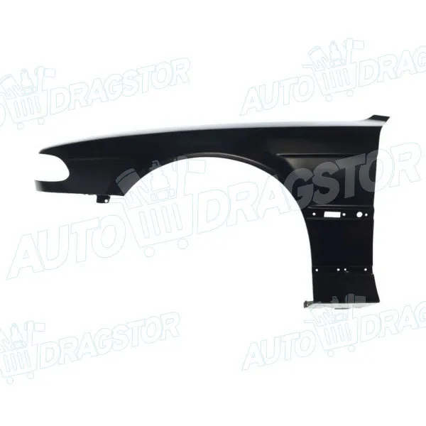 Blatobran BMW 7 (E38), 94-01; 