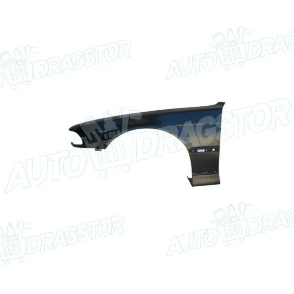 Blatobran BMW 7 (E38), 94-01; 