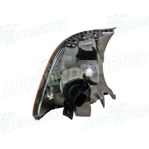 Prednji migavac BMW 7 (E38), 94-01; 