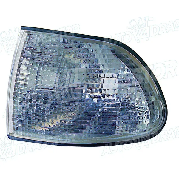 Prednji migavac BMW 7 (E38), 94-01; 