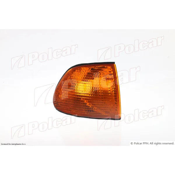 Prednji migavac BMW 7 (E38), 94-01; 